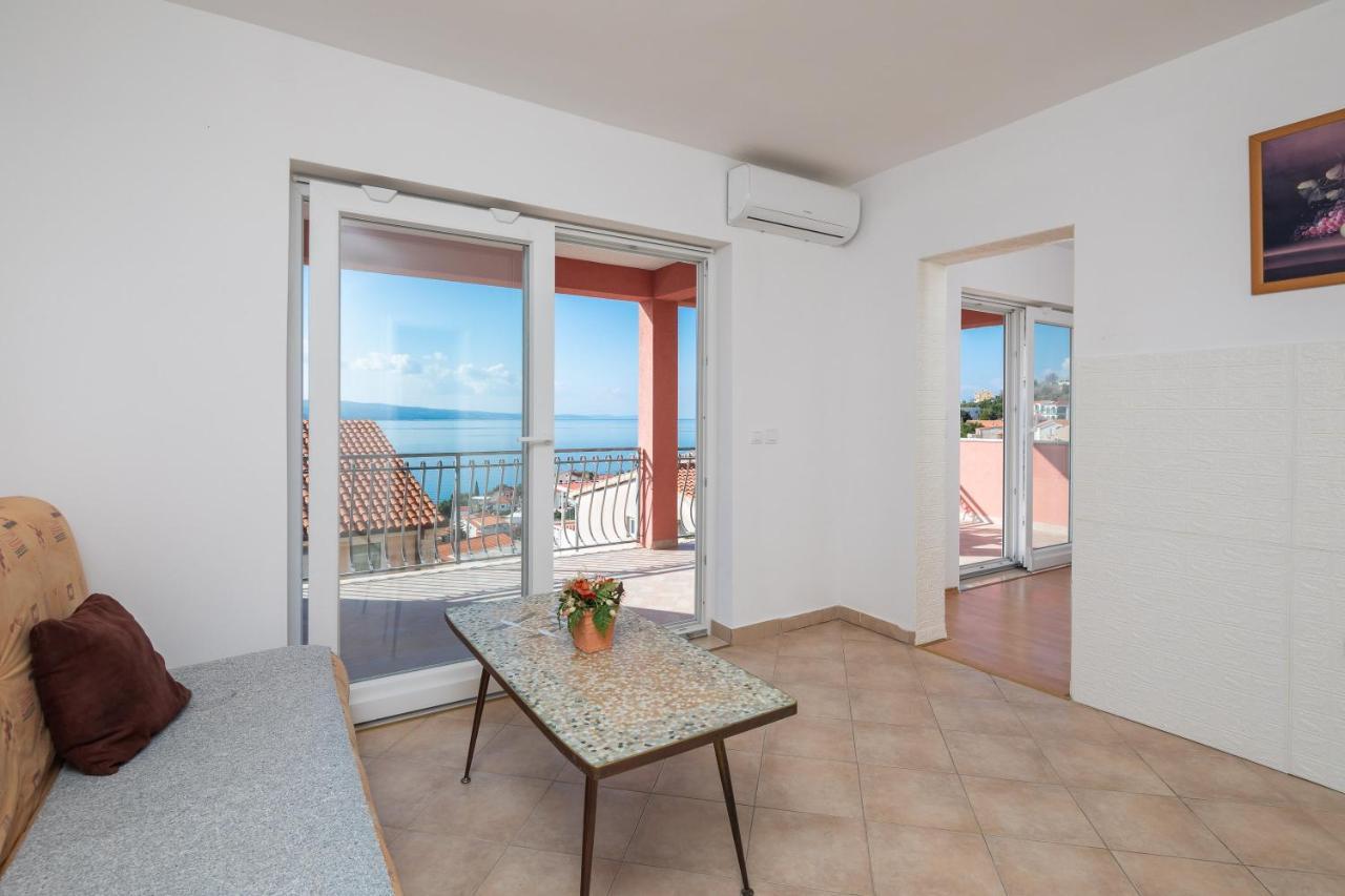 Solaris Holiday Home - Private Pool Stanici Экстерьер фото