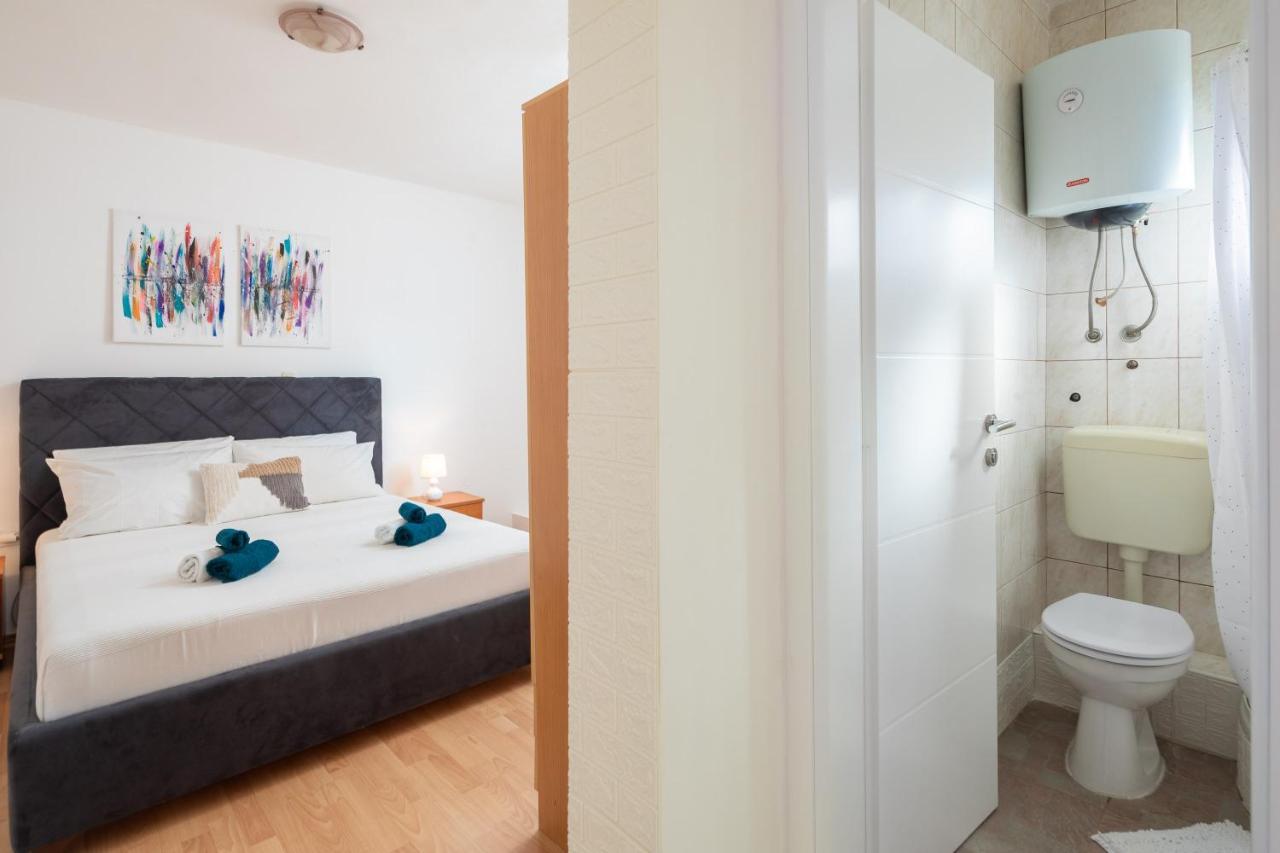 Solaris Holiday Home - Private Pool Stanici Экстерьер фото
