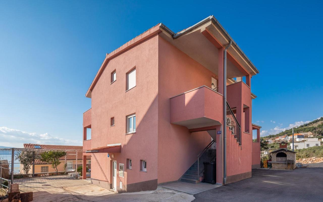 Solaris Holiday Home - Private Pool Stanici Экстерьер фото
